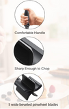 Versatile Meat Processor & Potato Crushing Tool – The Ultimate Kitchen Companion