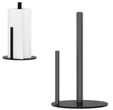 Elegant and Practical Metal Roll Holder