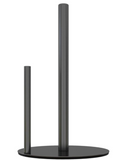 Elegant and Practical Metal Roll Holder