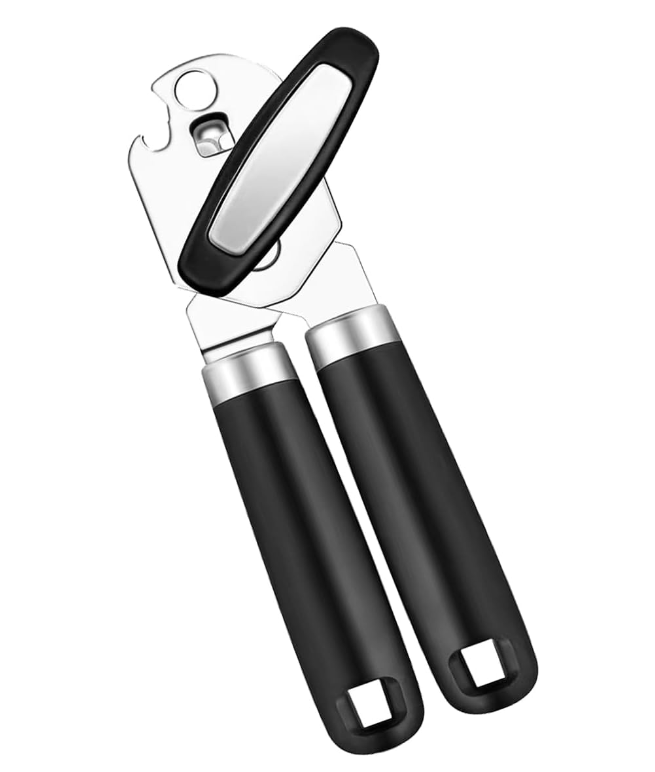 The Executive – Stainless Steel Precision Opener