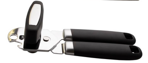 The Executive – Stainless Steel Precision Opener