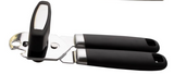 The Executive – Stainless Steel Precision Opener