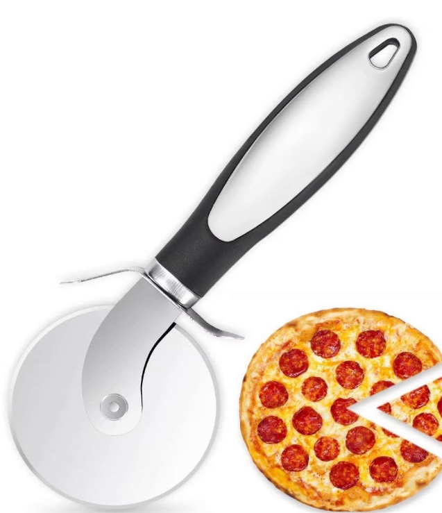 Pizza Cleaver: The Ultimate Tool for Clean, Precise Cuts