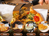 Pizza Cleaver: The Ultimate Tool for Clean, Precise Cuts