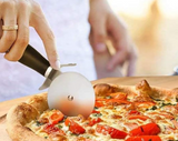 Pizza Cleaver: The Ultimate Tool for Clean, Precise Cuts