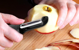 The Ultimate Kitchen Skinner: Precision Peeling Made Easy