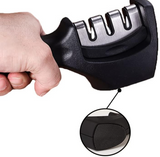 All-in-One Blade Reshaper: Four Functions, One Tool