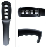 All-in-One Blade Reshaper: Four Functions, One Tool