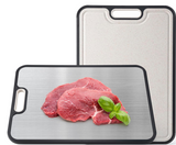Eco-Conscious 15×10 Inch Board – Ideal for All Kitchen Tasks