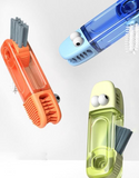 The Ultimate 3-In-1 Kitchen Deep Clean Tool for Thorough Cleanliness