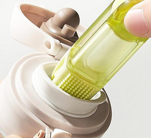 The Ultimate 3-In-1 Kitchen Deep Clean Tool for Thorough Cleanliness