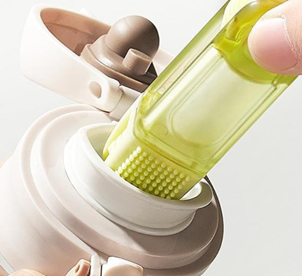 The Ultimate 3-In-1 Kitchen Deep Clean Tool for Thorough Cleanliness