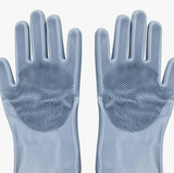 Soft and Durable Gloves for Effortless Dishwashing