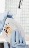 Soft and Durable Gloves for Effortless Dishwashing