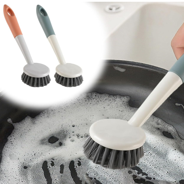 Multi-Function Kitchen Brush
