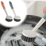 Multi-Function Kitchen Brush