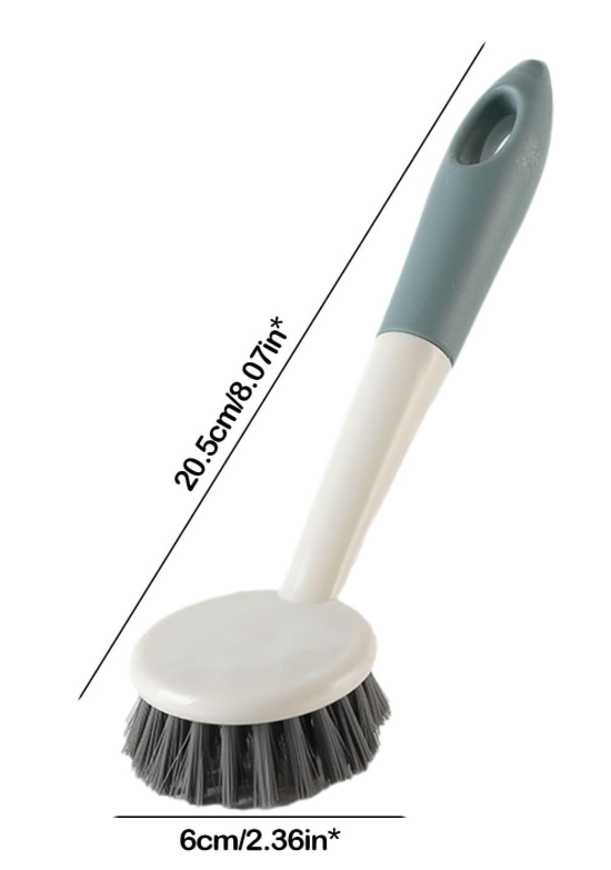 Multi-Function Kitchen Brush