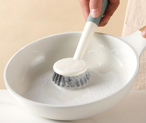 Multi-Function Kitchen Brush