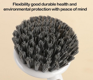 Multi-Function Kitchen Brush
