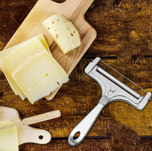 The Perfect Cheese Cutting String for Clean and Precise Slices
