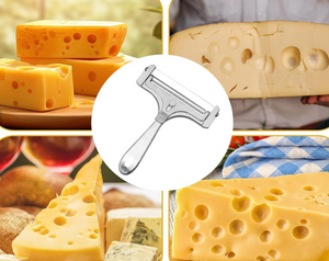 The Perfect Cheese Cutting String for Clean and Precise Slices