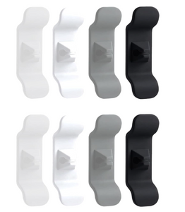 Efficient Cable Organizer for a Clutter-Free Space