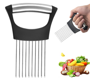 Slicing Base for Onions: Ensure Perfect, Clean Cuts