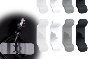 Efficient Cable Organizer for a Clutter-Free Space