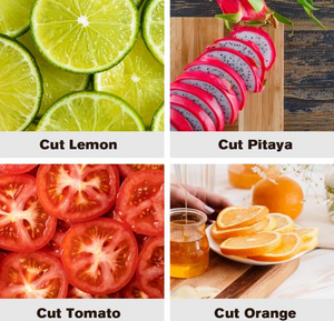 Slicing Base for Onions: Ensure Perfect, Clean Cuts
