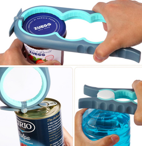 Beverage Opener: A Must-Have for Every Kitchen
