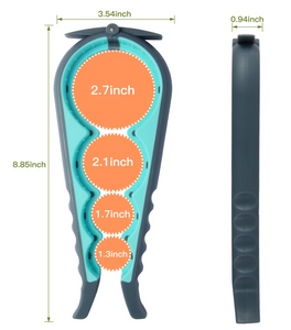Beverage Opener: A Must-Have for Every Kitchen