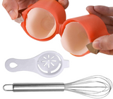Eggshell Disruptor: Precision Tool for Quick and Efficient Egg Cracking