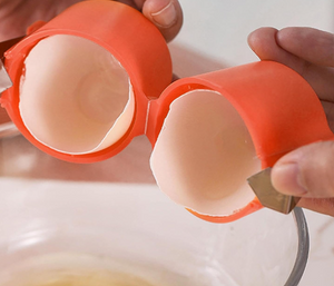 Eggshell Disruptor: Precision Tool for Quick and Efficient Egg Cracking