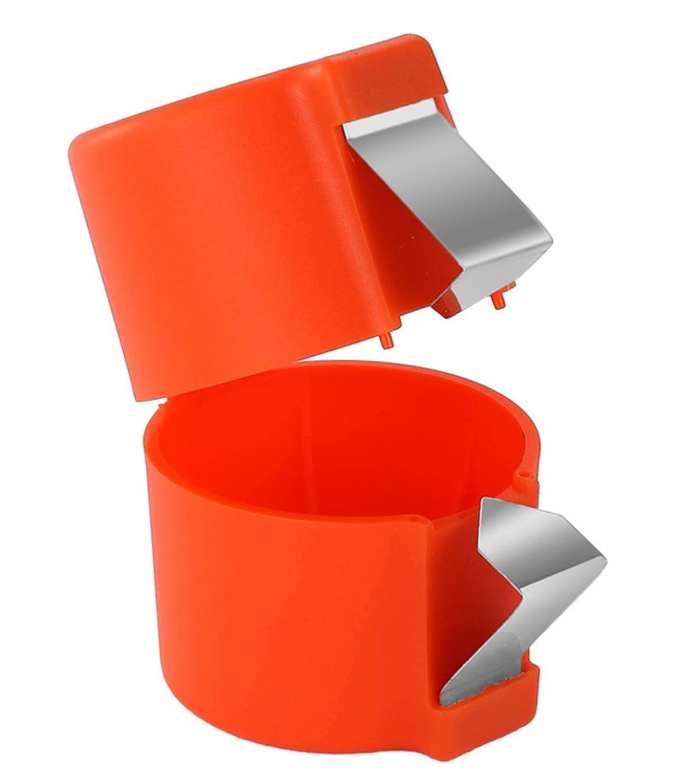 Eggshell Disruptor: Precision Tool for Quick and Efficient Egg Cracking