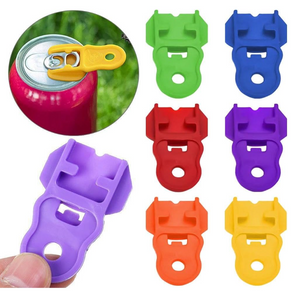 Eco-Friendly Drink Cap Set for Sustainable Beverage Protection