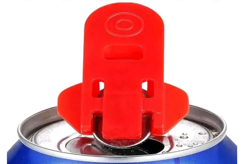 Eco-Friendly Drink Cap Set for Sustainable Beverage Protection