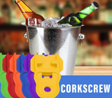 Eco-Friendly Drink Cap Set for Sustainable Beverage Protection