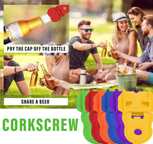 Eco-Friendly Drink Cap Set for Sustainable Beverage Protection