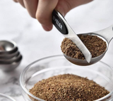 Essential Measuring Spoon Set – Accurate Measurements for Every Recipe