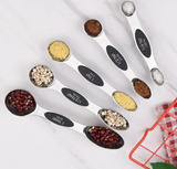 Essential Measuring Spoon Set – Accurate Measurements for Every Recipe