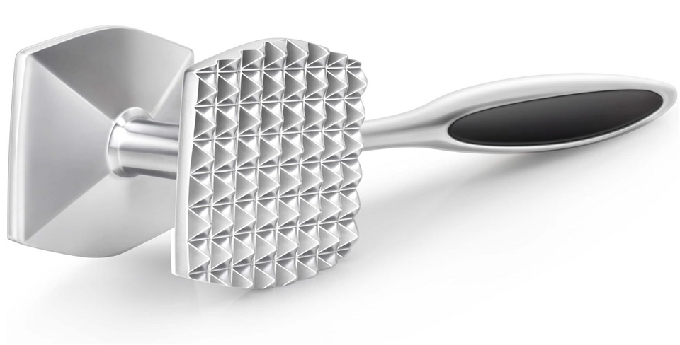 Easy-to-Use Tenderizing Stick – Tenderizes Beef, Chicken, and More