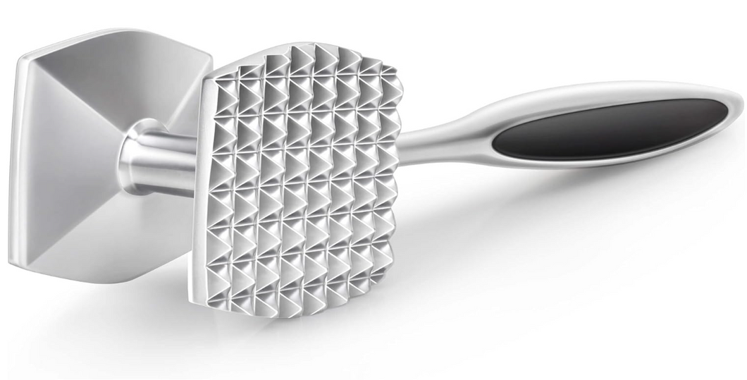 Easy-to-Use Tenderizing Stick – Tenderizes Beef, Chicken, and More