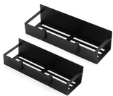 Vertical Spice Rack with Towel Bar (pack of 4)