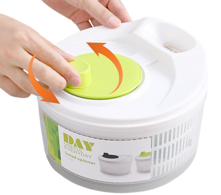 High-Efficiency Herb & Greens Dryer – Ideal for Quick and Easy Freshness
