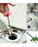 Drain Auger for Sewer Lines – Clears Clogs Fast and Easy