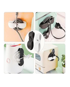 Efficient Cable Organizer for a Clutter-Free Space