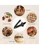 Manual Fruit Deseeder – Precision Core & Seed Removal