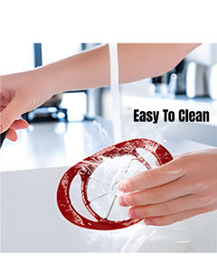 Dual-Function Push Slicer – Slice & Core in One Press