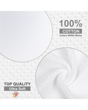 EarthTide Kitchen Linens – Soft, Sustainable Fabrics for Everyday Use