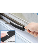 6-Pack Versatile Fiber Brushes for All-Purpose Cleaning